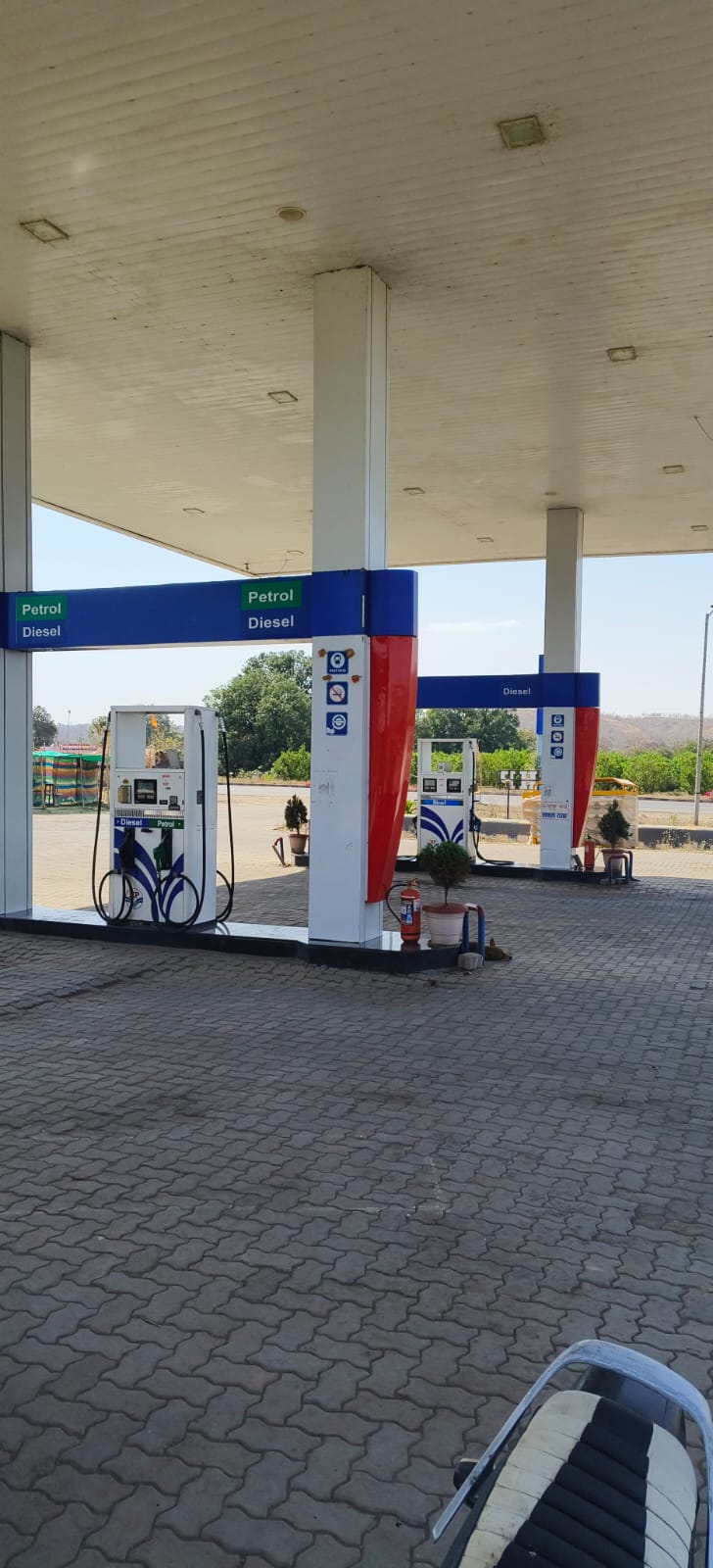 Hindustan Petroleum Corporation Limited - Chinchkhed, Akola
