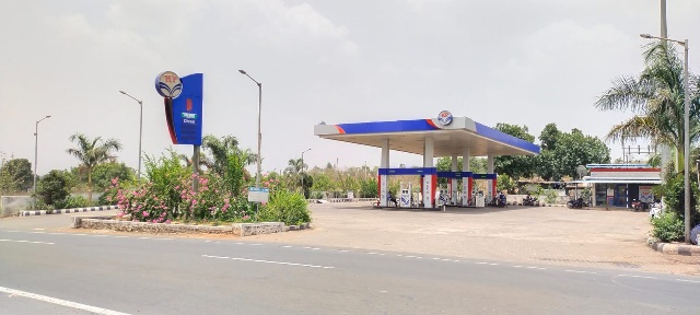 Hindustan Petroleum Corporation Limited - Cheravali, Thane