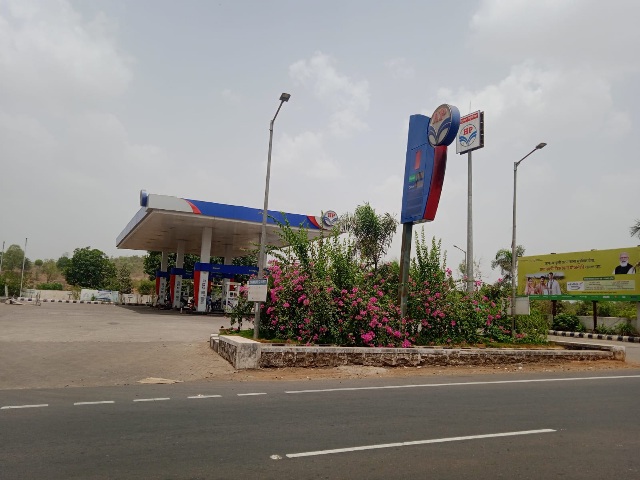 Hindustan Petroleum Corporation Limited - Cheravali, Thane
