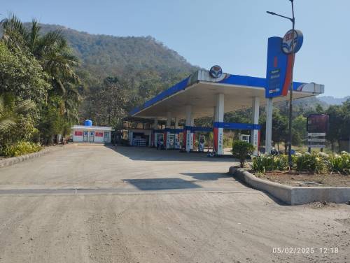 Hindustan Petroleum Corporation Limited - Lakhapale, Raigad