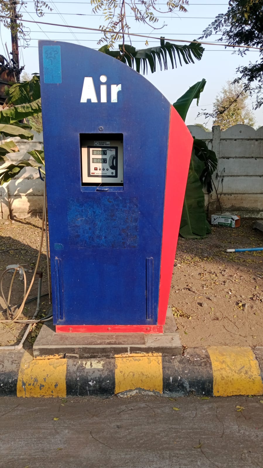 Hindustan Petroleum Corporation Limited - Pachora Road, Jalgaon