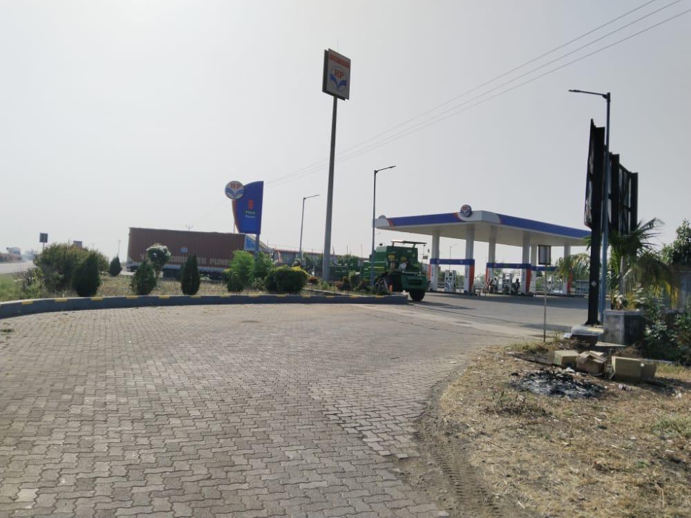 Hindustan Petroleum Corporation Limited - Murma, Aurangabad