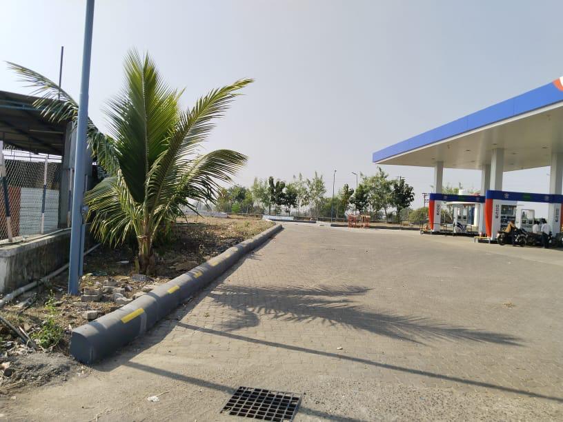 Hindustan Petroleum Corporation Limited - Murma, Aurangabad
