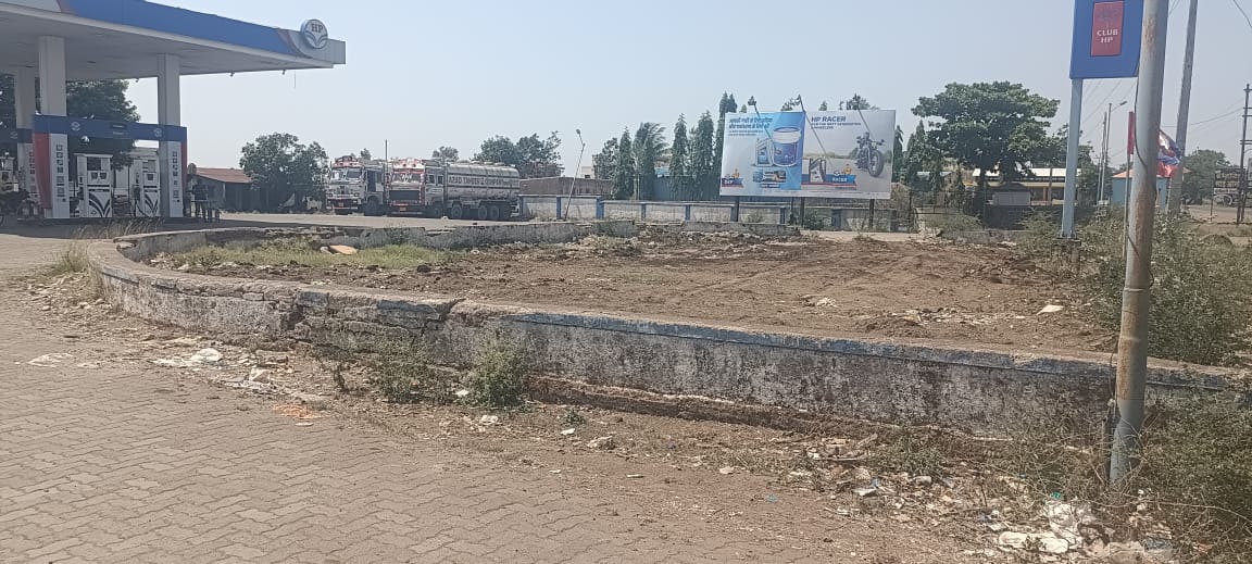 Hindustan Petroleum Corporation Limited - Lakhmapur, Nashik