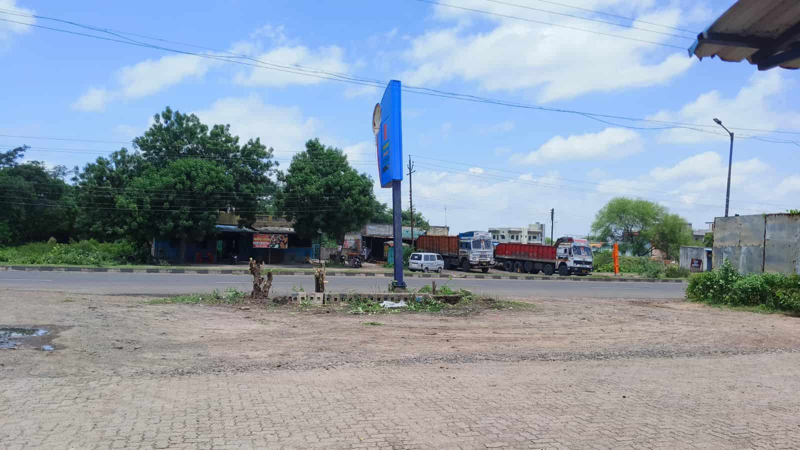 Hindustan Petroleum Corporation Limited - Ghugus, Chandrapur