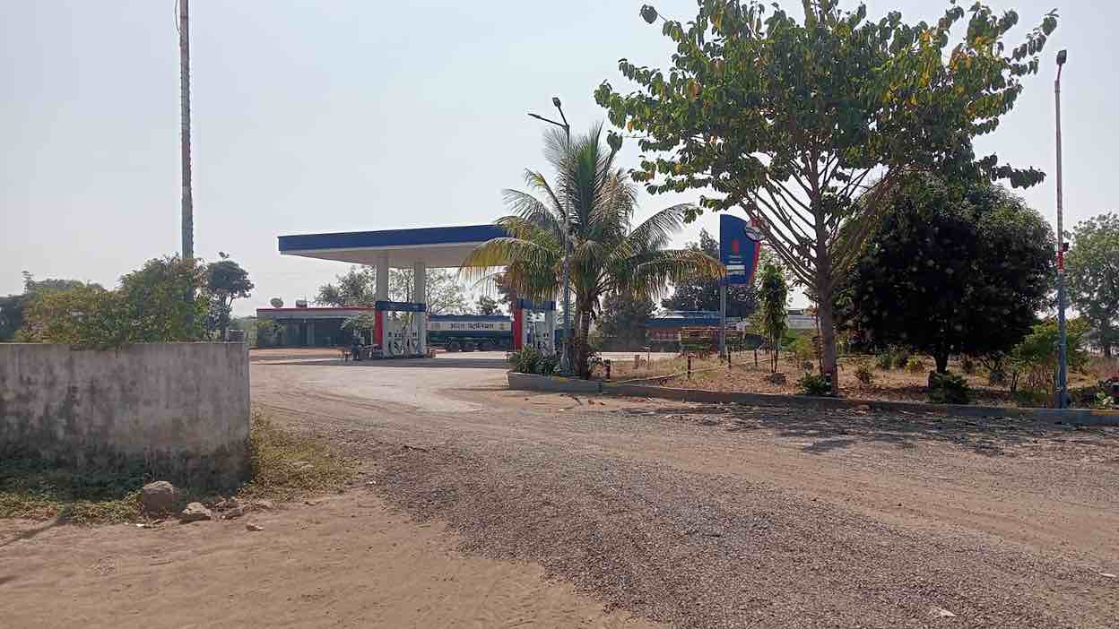 Hindustan Petroleum Corporation Limited - Sule, Dhule
