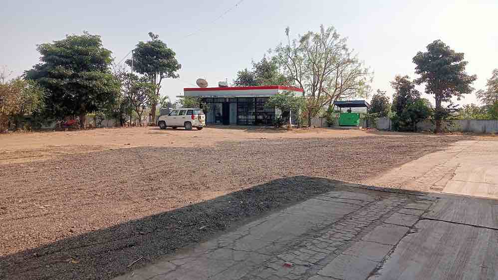 Hindustan Petroleum Corporation Limited - Sule, Dhule