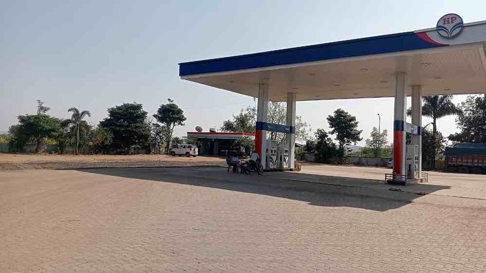 Hindustan Petroleum Corporation Limited - Sule, Dhule