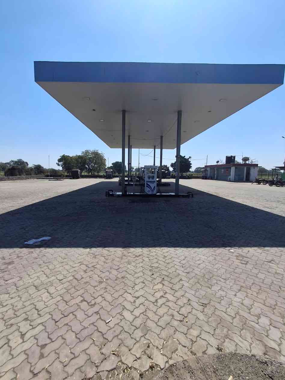 Hindustan Petroleum Corporation Limited - Vinchur, Dhule