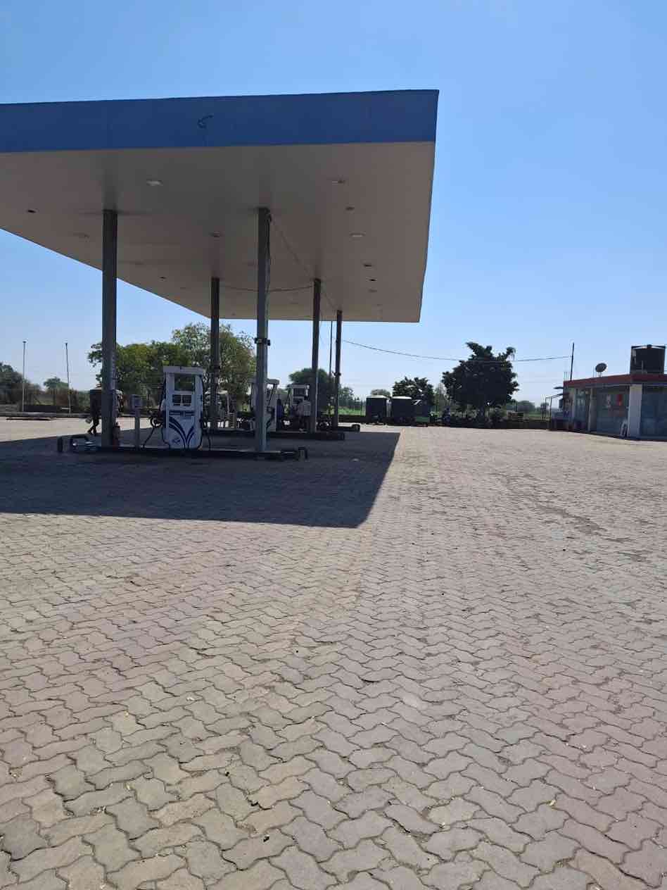 Hindustan Petroleum Corporation Limited - Vinchur, Dhule
