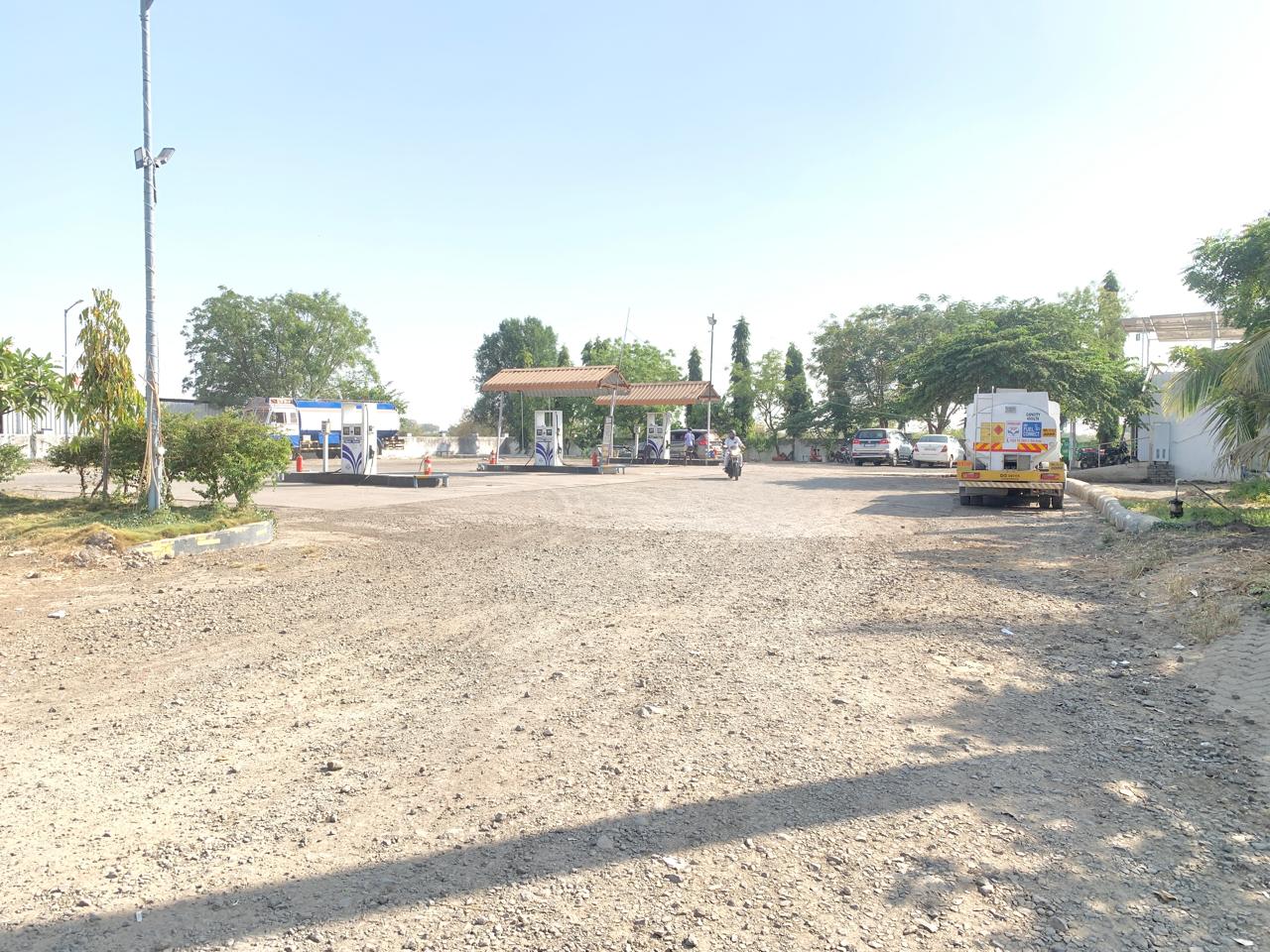 Hindustan Petroleum Corporation Limited - Edlapur, Jalna