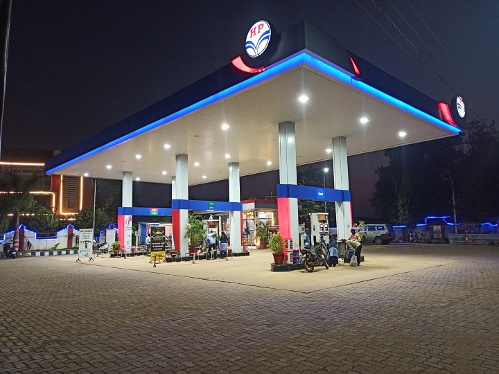 Hindustan Petroleum Corporation Limited - Sakoli, Bhandara