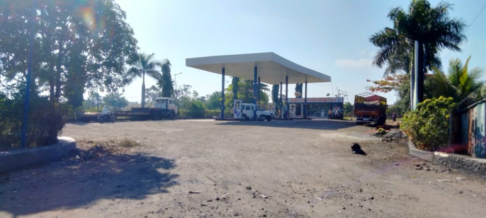 Hindustan Petroleum Corporation Limited - Murud, Latur