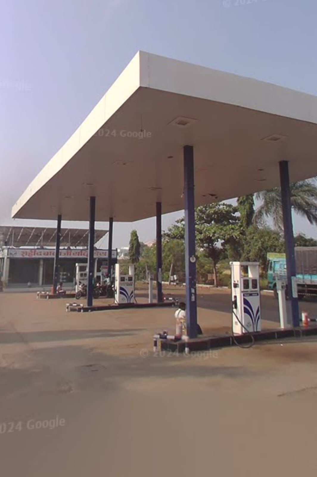 Hindustan Petroleum Corporation Limited - Murud, Latur