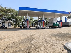 Hindustan Petroleum Corporation Limited - Sillod, Aurangabad