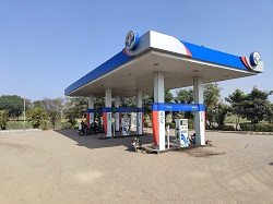 Hindustan Petroleum Corporation Limited - Sillod, Aurangabad