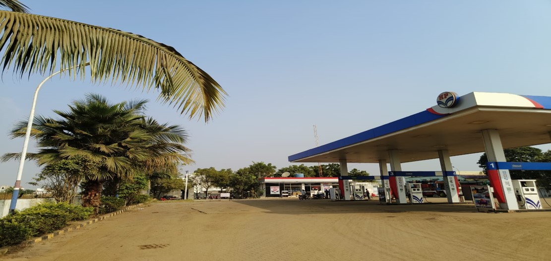 Hindustan Petroleum Corporation Limited - Bela, Bhandara