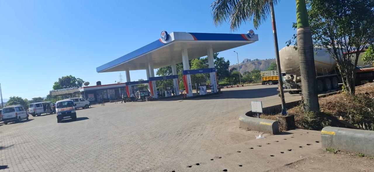 Hindustan Petroleum Corporation Limited - Igatpuri, Nashik
