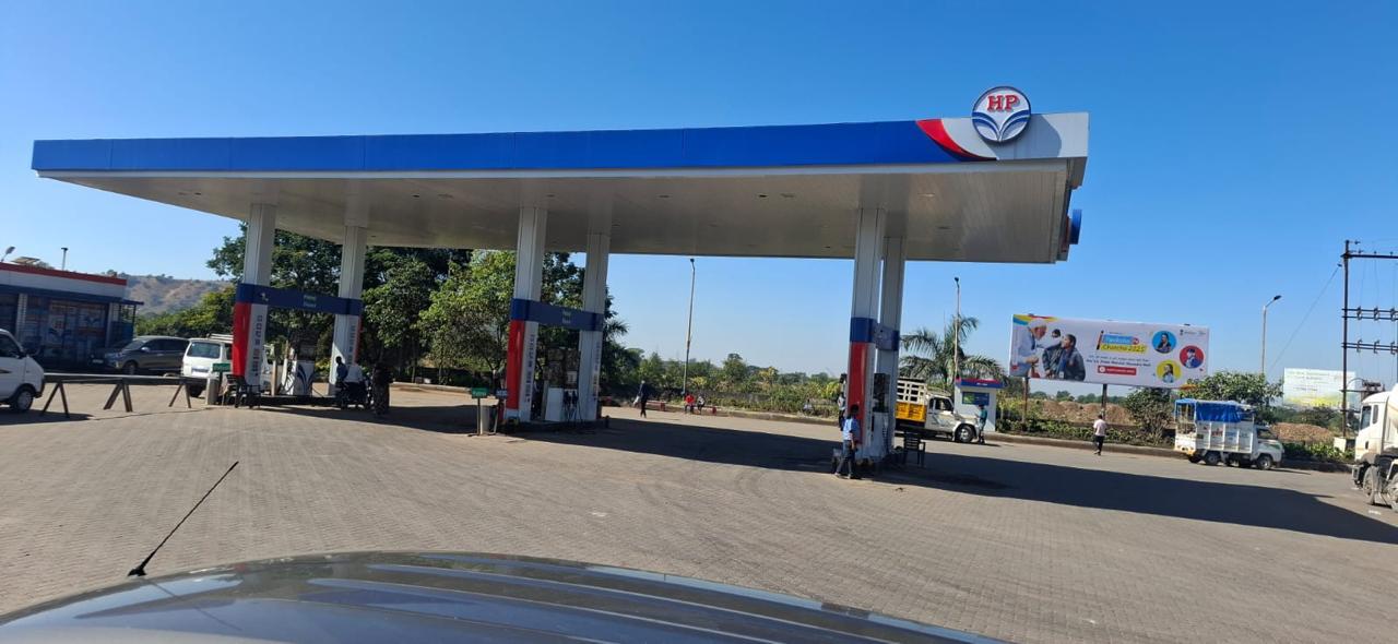 Hindustan Petroleum Corporation Limited - Igatpuri, Nashik