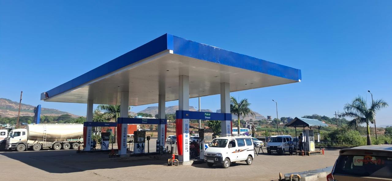 Hindustan Petroleum Corporation Limited - Igatpuri, Nashik