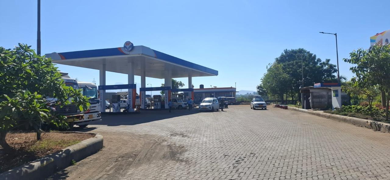 Hindustan Petroleum Corporation Limited - Igatpuri, Nashik