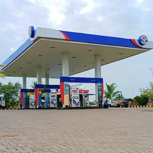 Hindustan Petroleum Corporation Limited - Yusuf Wadgaon, Beed