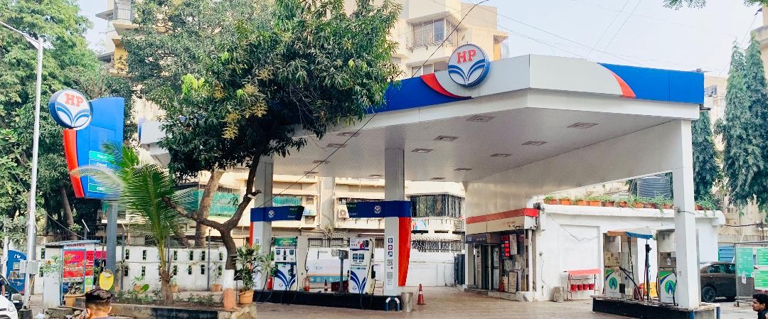 Hindustan Petroleum Corporation Limited - Agripada, Mumbai