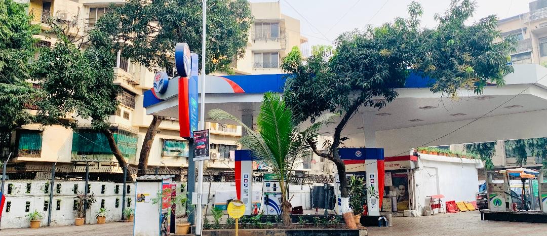 Hindustan Petroleum Corporation Limited - Agripada, Mumbai