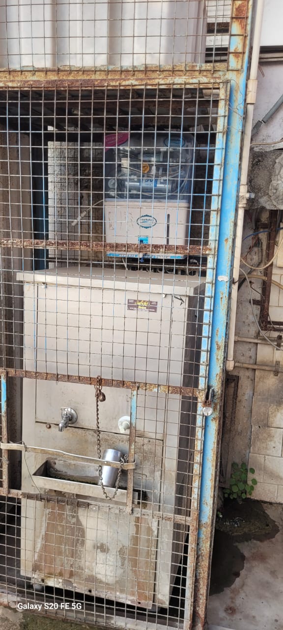 Hindustan Petroleum Corporation Limited - Daryapur, Amravati