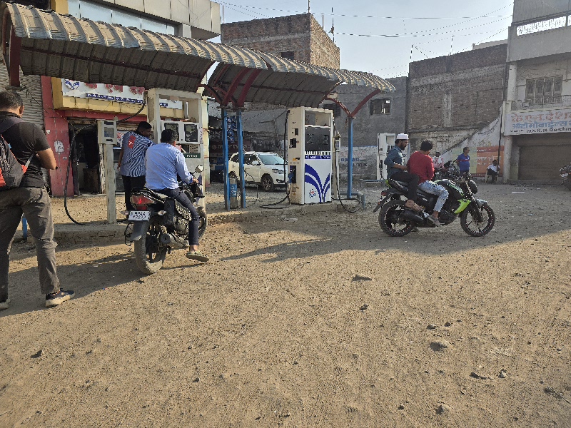 Hindustan Petroleum Corporation Limited - Parli Vaijnath, Parli