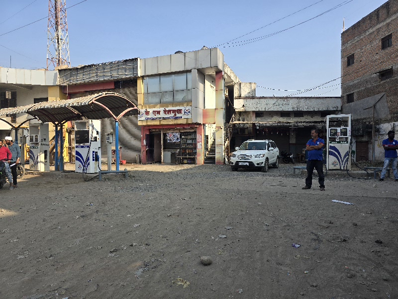 Hindustan Petroleum Corporation Limited - Parli Vaijnath, Parli