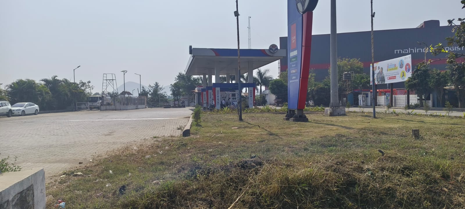 Hindustan Petroleum Corporation Limited - Belgaon Dhaga, Nashik