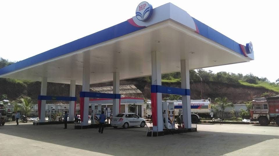 Hindustan Petroleum Corporation Limited - Kanherwadi, Parli