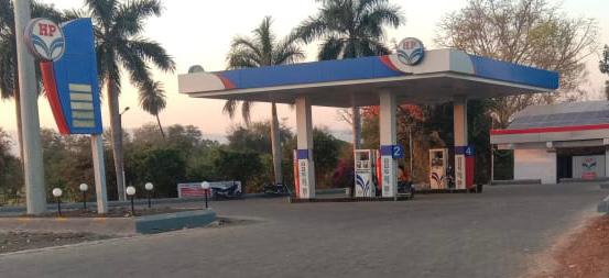 Hindustan Petroleum Corporation Limited - Khudanpur, Amravati