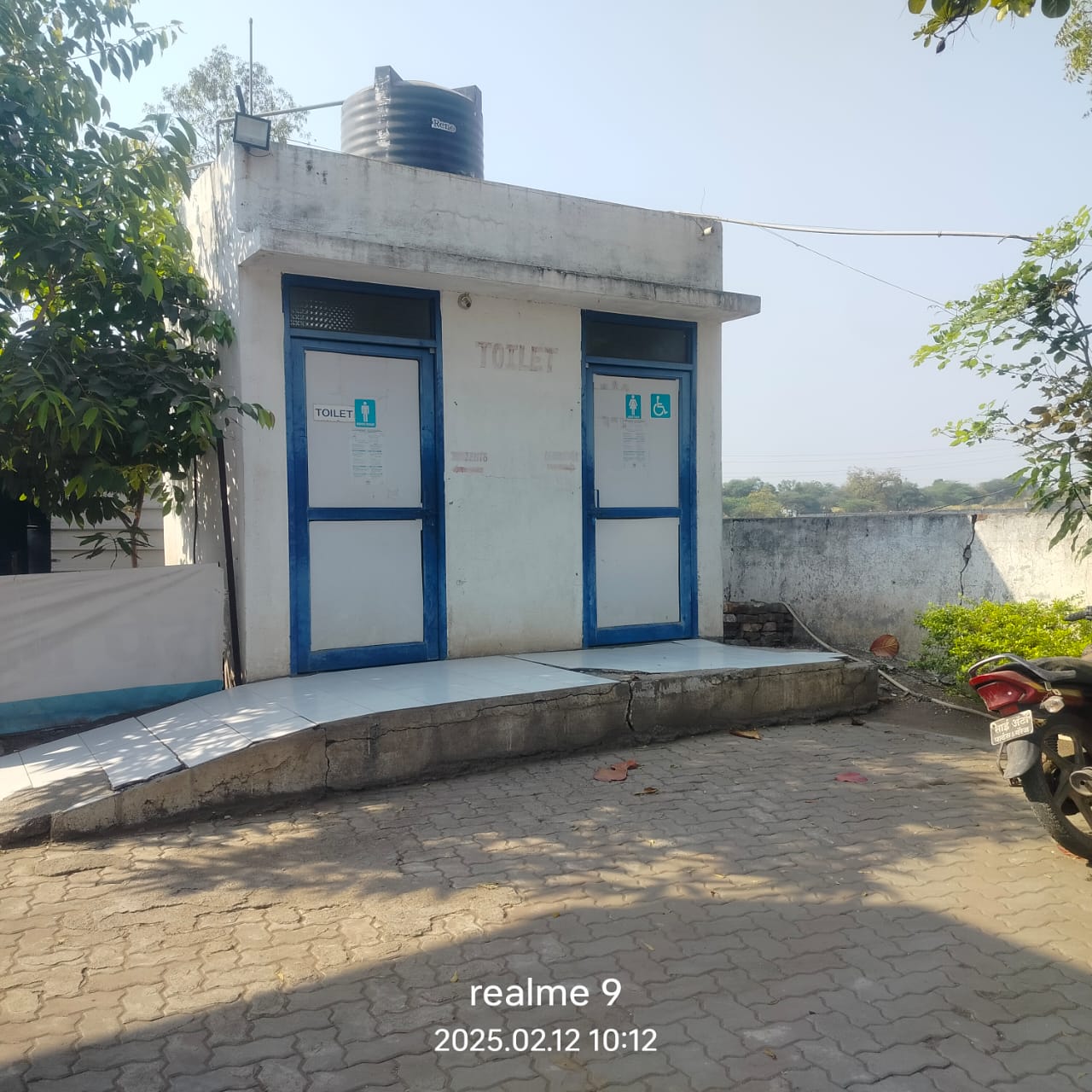 Hindustan Petroleum Corporation Limited - Viregaon, Jalna