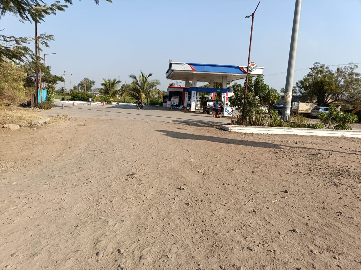 Hindustan Petroleum Corporation Limited - Ropale, Pandharpur