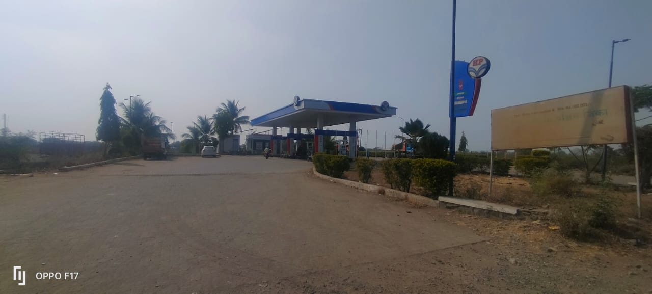Hindustan Petroleum Corporation Limited - Kadlas, Solapur