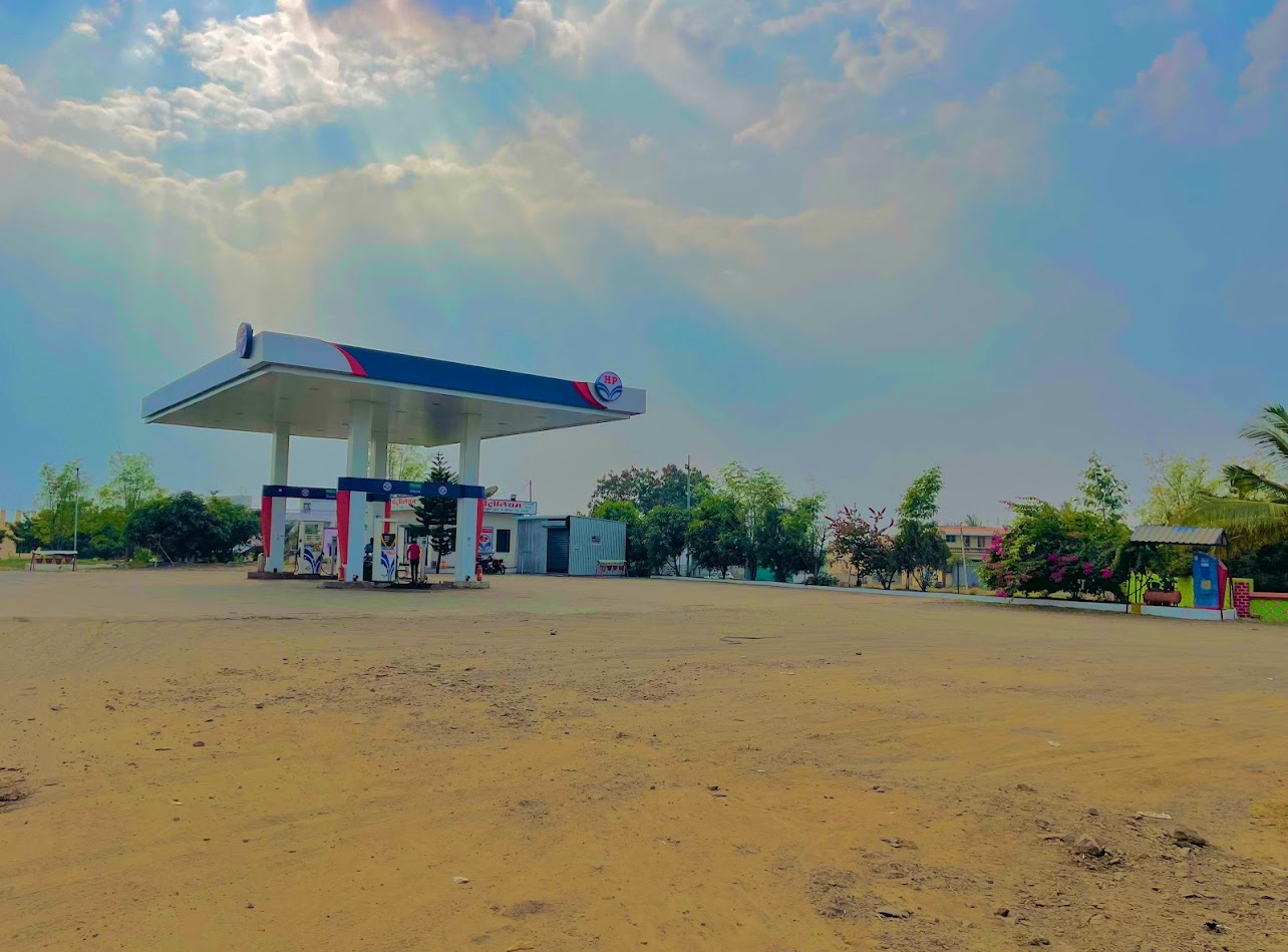 Hindustan Petroleum Corporation Limited - Bhopasewadi, Solapur