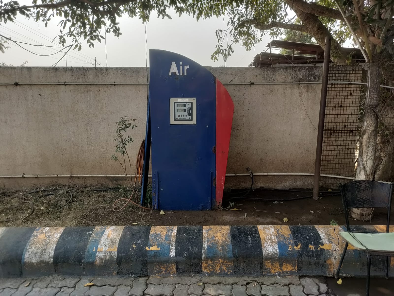Hindustan Petroleum Corporation Limited - Dena Nagar, Bhusawal