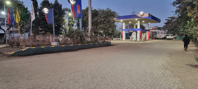 Hindustan Petroleum Corporation Limited - Sillod, Aurangabad