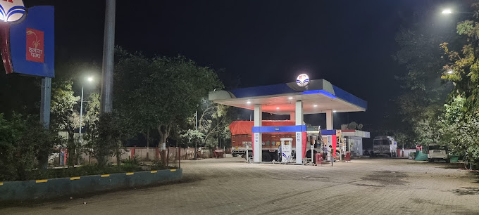 Hindustan Petroleum Corporation Limited - Sillod, Aurangabad