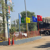 Hindustan Petroleum Corporation Limited - Sillod, Aurangabad