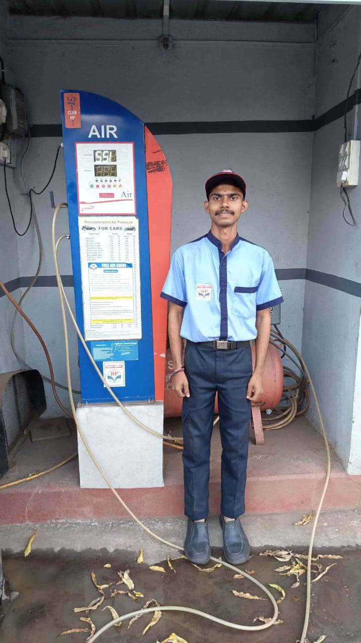 Hindustan Petroleum Corporation Limited - Devrukh, Ratnagiri