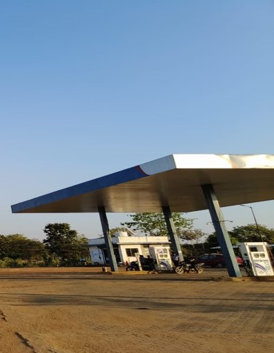 Hindustan Petroleum Corporation Limited - Kawarabandh, Gondia