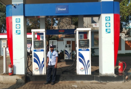Hindustan Petroleum Corporation Limited - Telhara, Akola