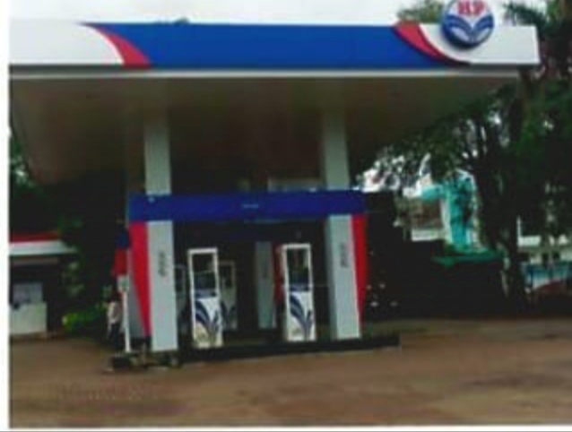Hindustan Petroleum Corporation Limited - Telhara, Akola