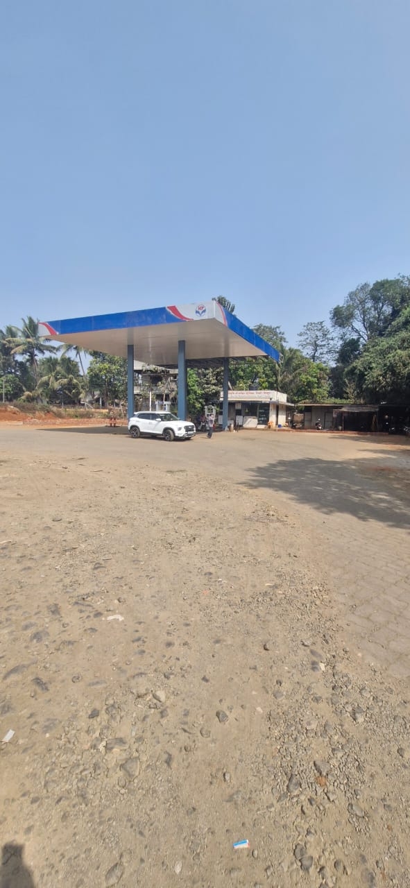 Hindustan Petroleum Corporation Limited - Pimpri Khurd, Ratnagiri