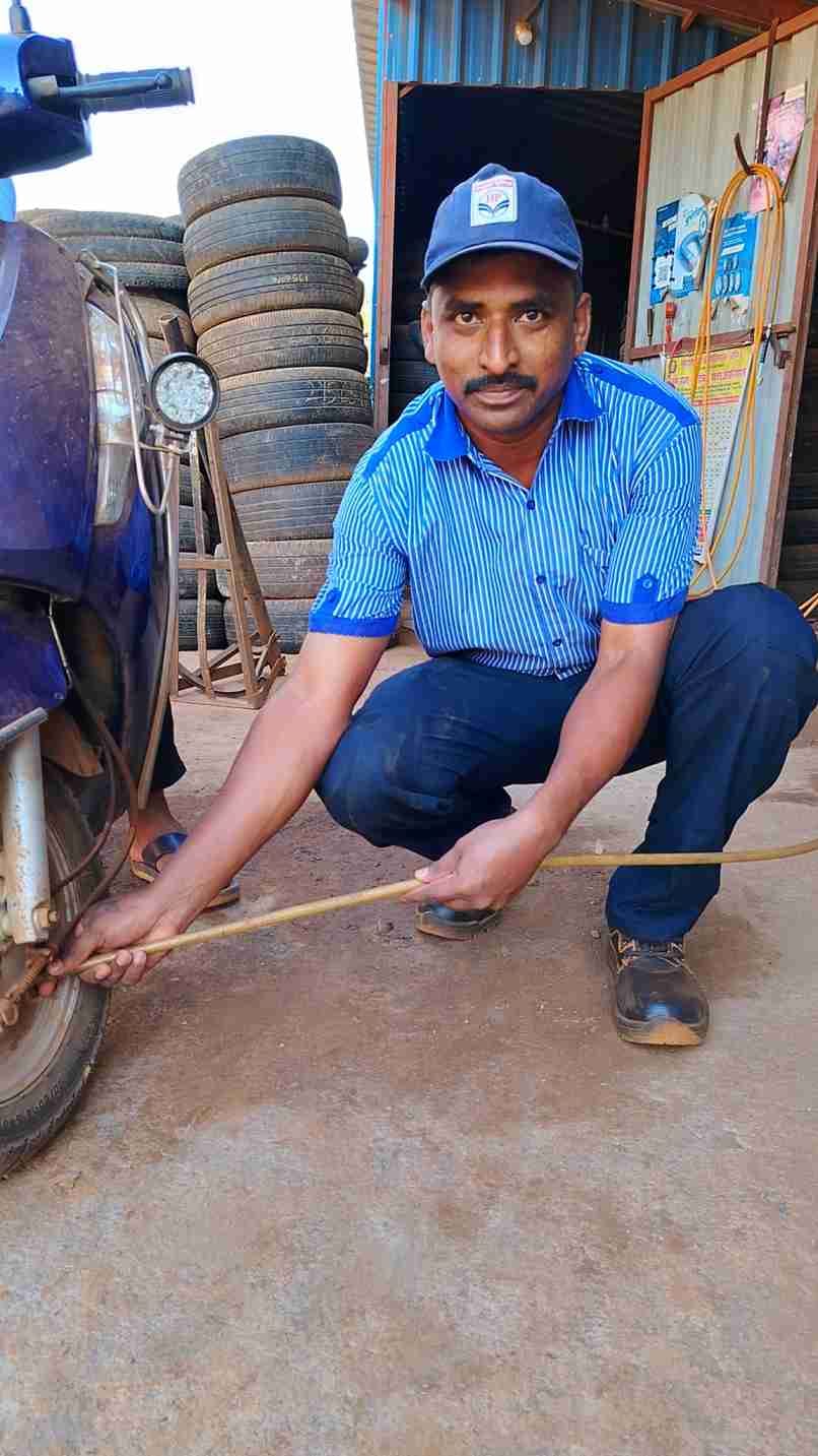 Hindustan Petroleum Corporation Limited - Lanja, Ratnagiri