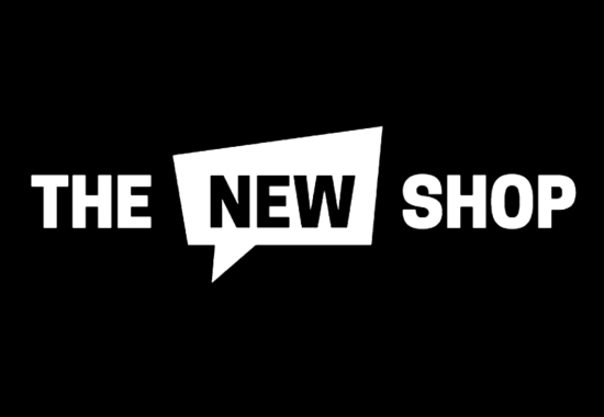 The New Shop