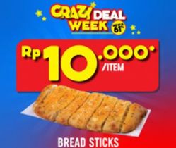 1 Bread Sticks 10k 1 Bread Sticks 10k
